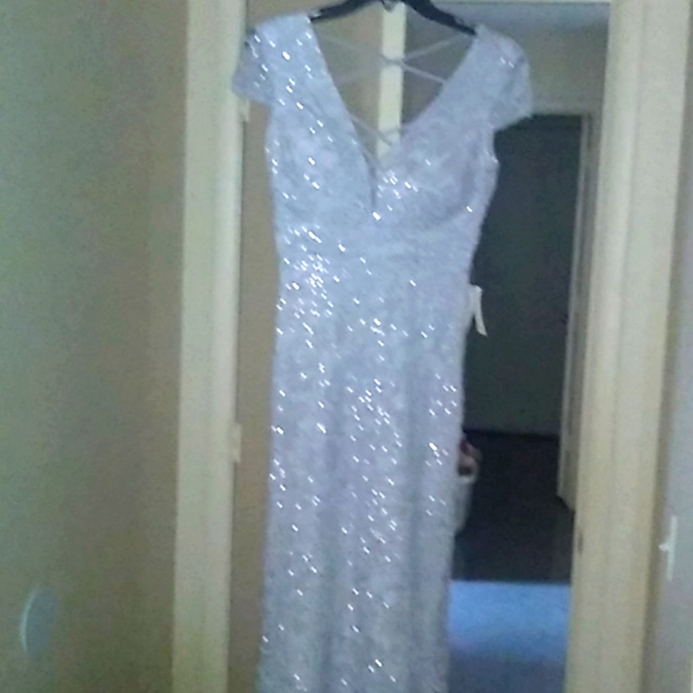 B. Darlin sequin dress